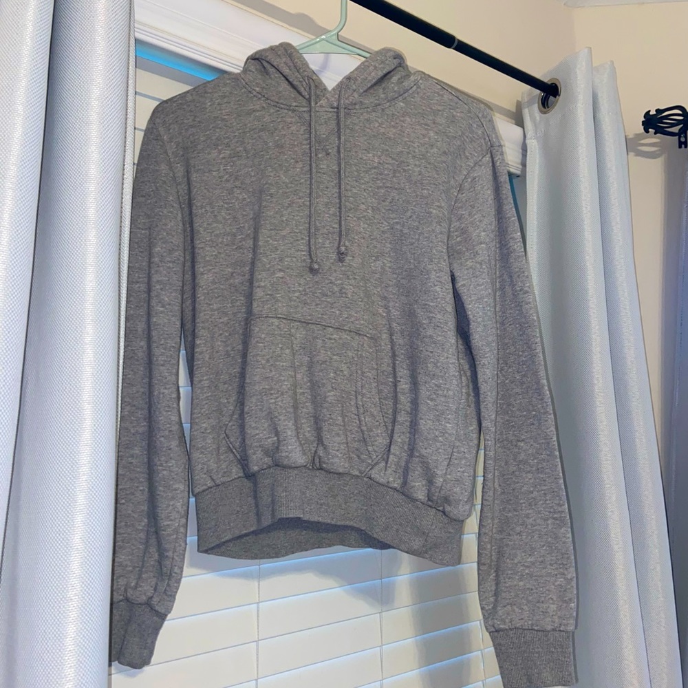H&M, sweater, used